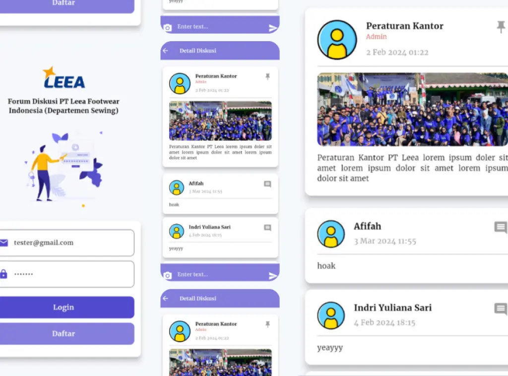 Productivity & Business Tools