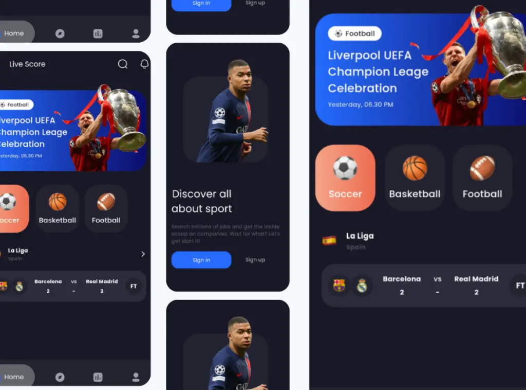 Entertainment & Media