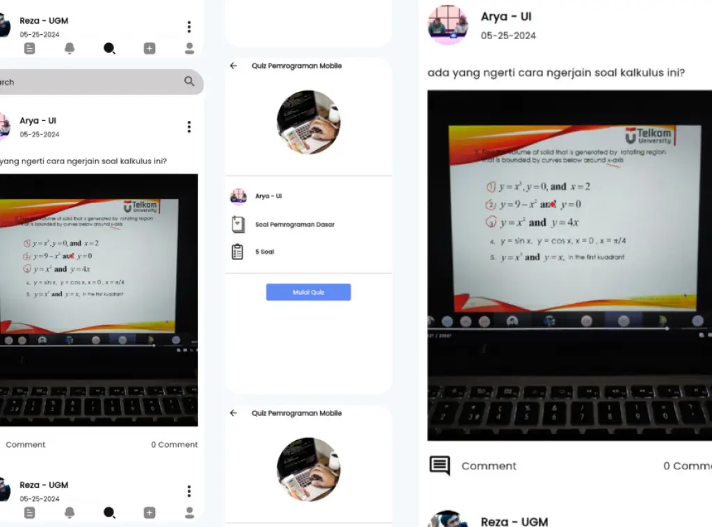 Productivity & Business Tools