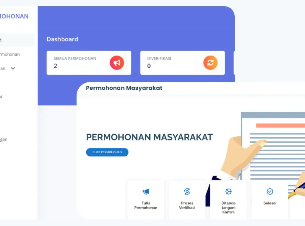 Non-Profit & Community