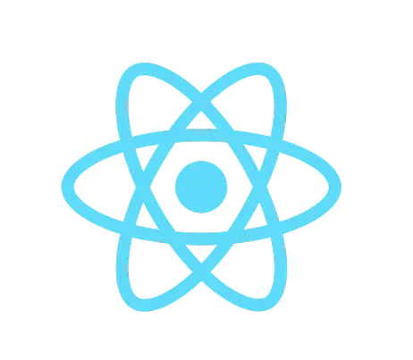 React